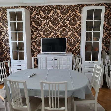 Apartament Florilor Baia Mare Luaran gambar