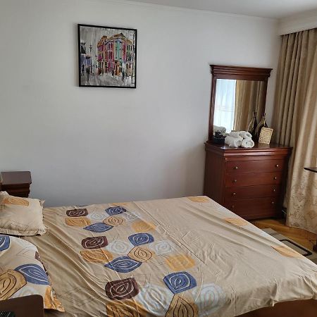 Apartament Florilor Baia Mare Luaran gambar