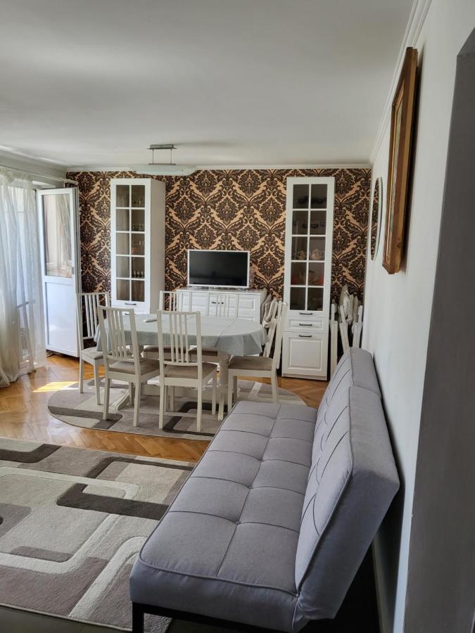 Apartament Florilor Baia Mare Luaran gambar
