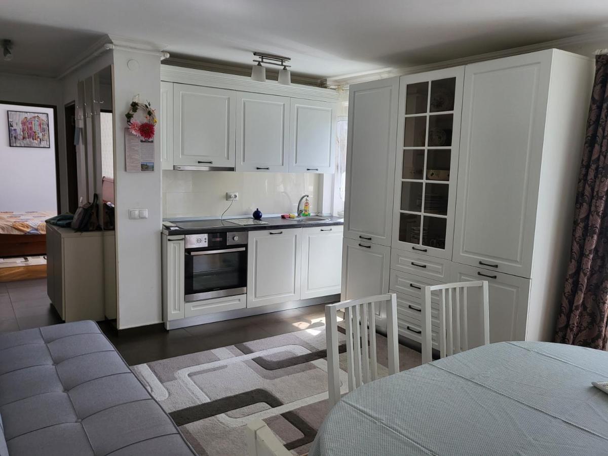 Apartament Florilor Baia Mare Luaran gambar