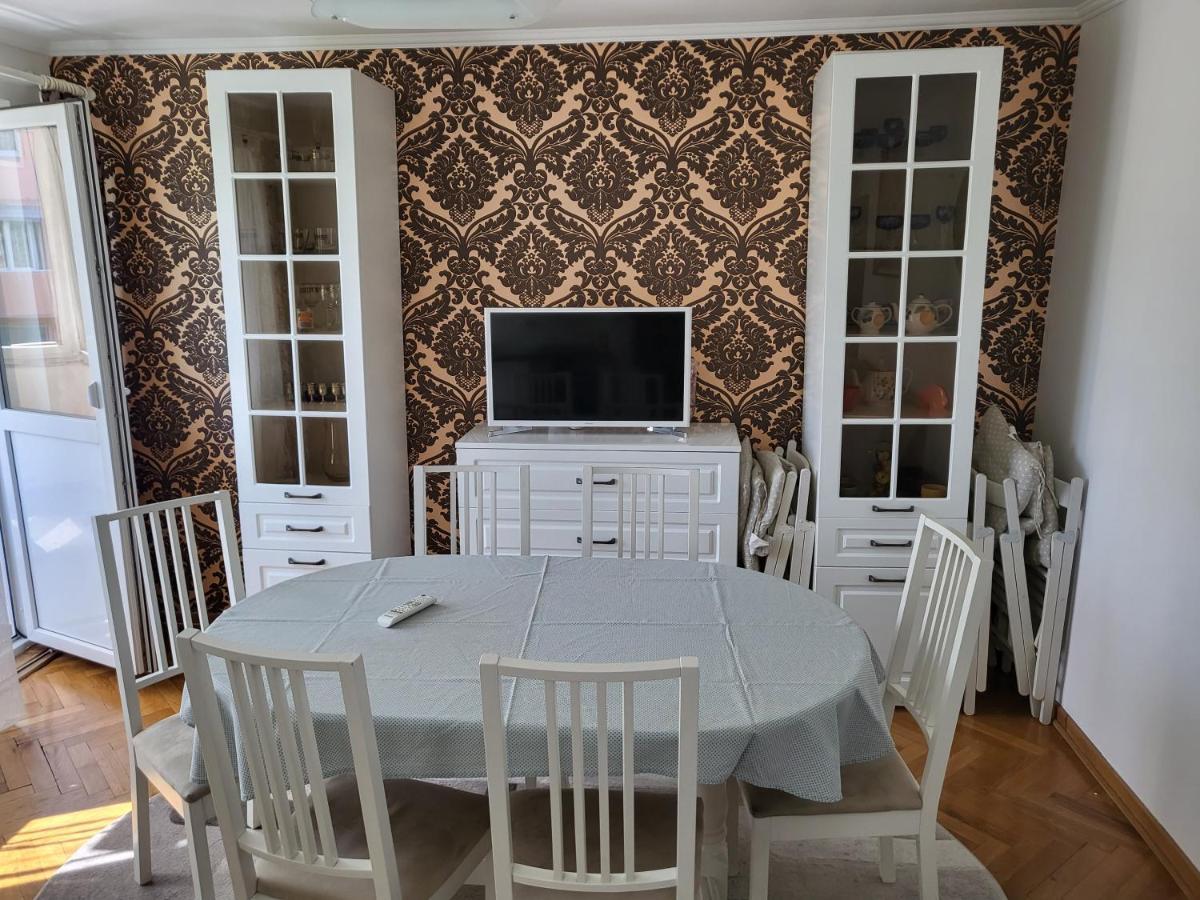 Apartament Florilor Baia Mare Luaran gambar