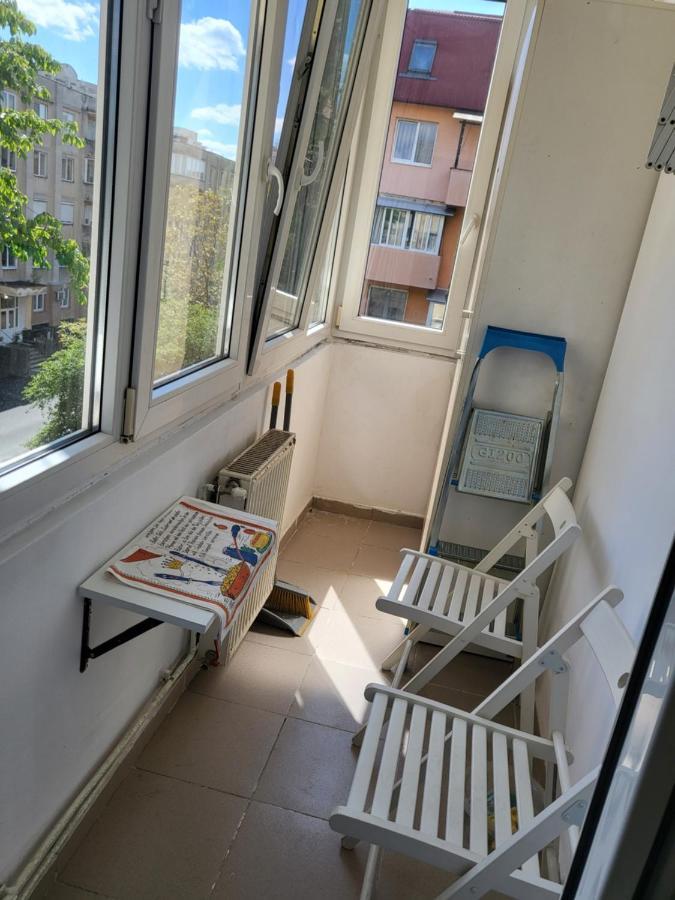 Apartament Florilor Baia Mare Luaran gambar