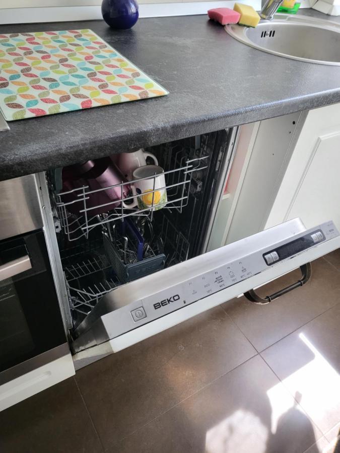 Apartament Florilor Baia Mare Luaran gambar