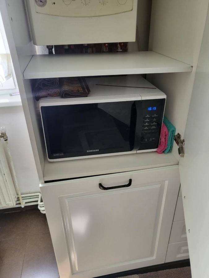 Apartament Florilor Baia Mare Luaran gambar