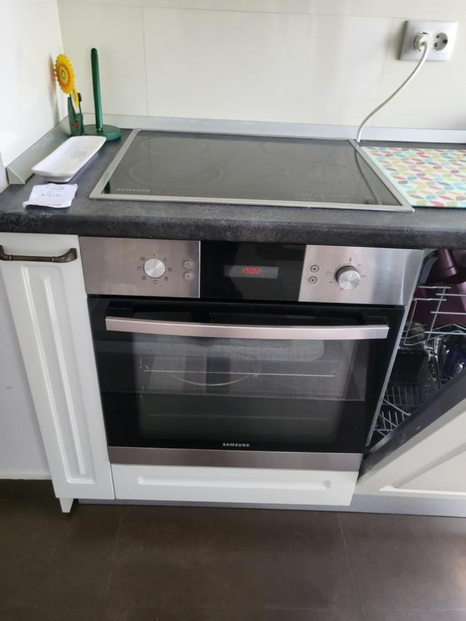 Apartament Florilor Baia Mare Luaran gambar