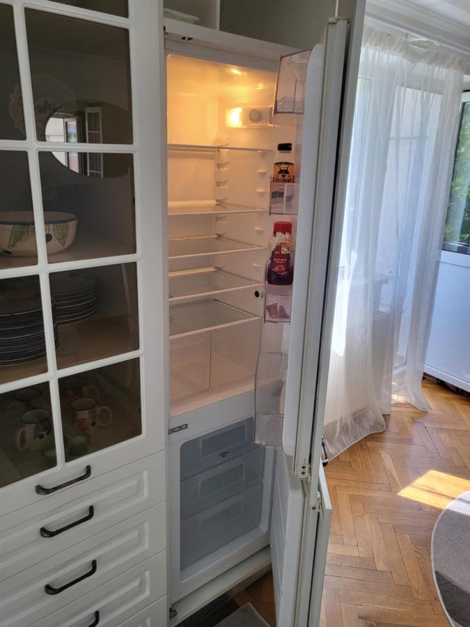 Apartament Florilor Baia Mare Luaran gambar