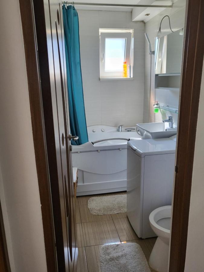 Apartament Florilor Baia Mare Luaran gambar