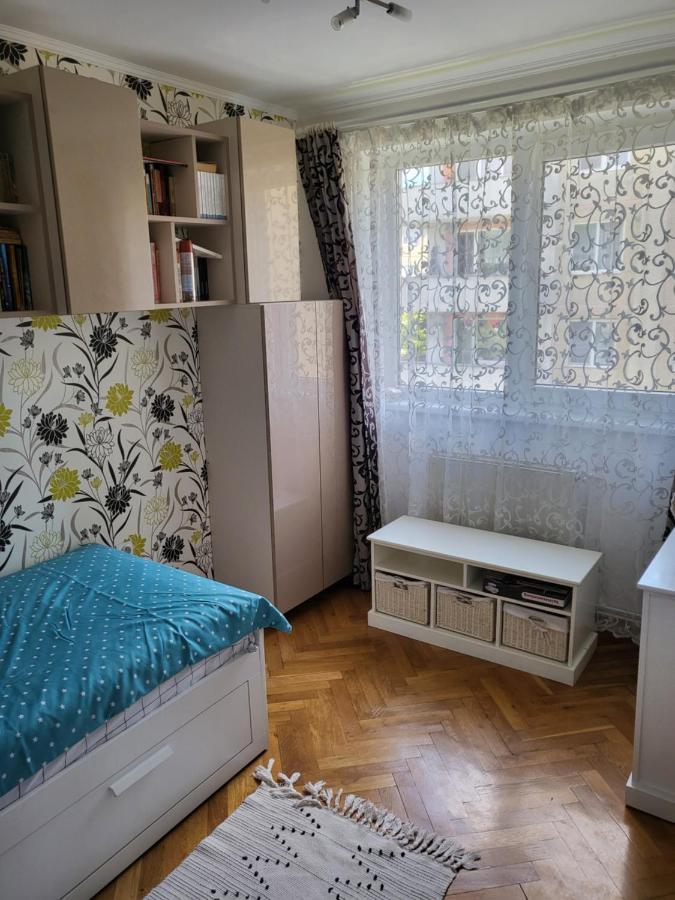 Apartament Florilor Baia Mare Luaran gambar