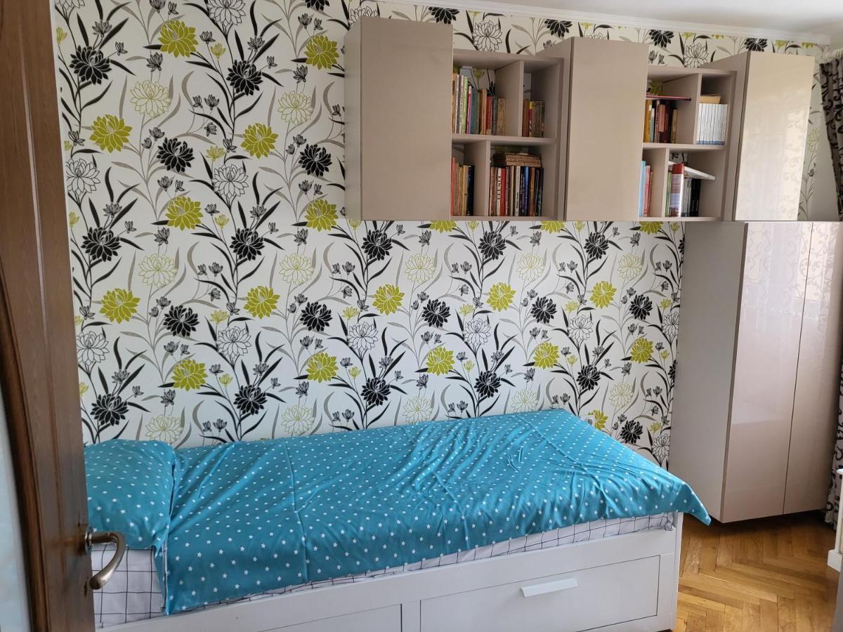 Apartament Florilor Baia Mare Luaran gambar