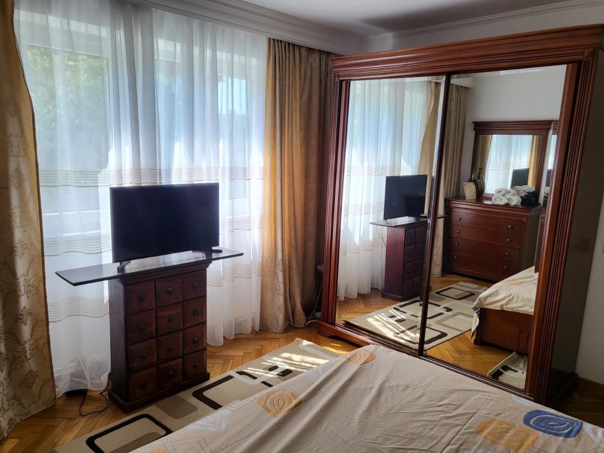 Apartament Florilor Baia Mare Luaran gambar