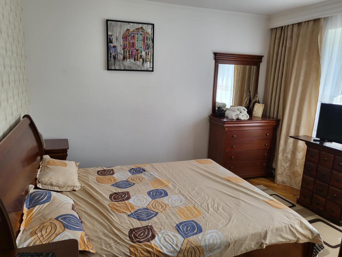 Apartament Florilor Baia Mare Luaran gambar